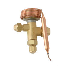 thermostat expansion valves
